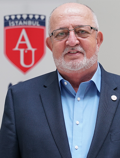 Prof. Dr. MEHMET TANOL