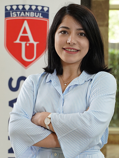 Arş. Gör. MELİKE YAMAN