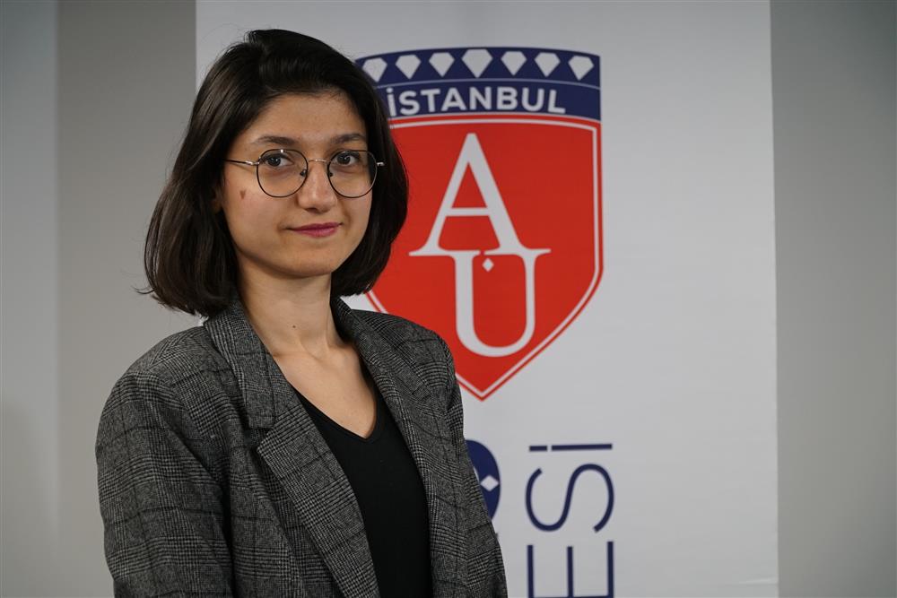 Research Assist. MELTEM YILMAZ