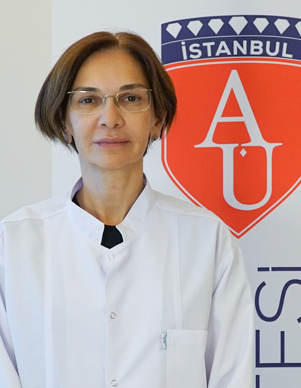 Doç. Dr. MENEKŞE SILA YAZAR