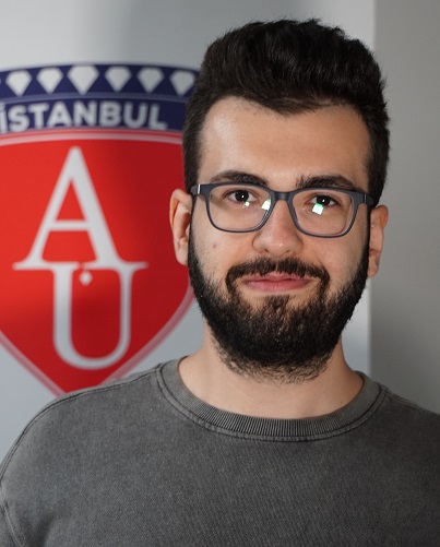 Arş. Gör. MERT HATİPOĞLU