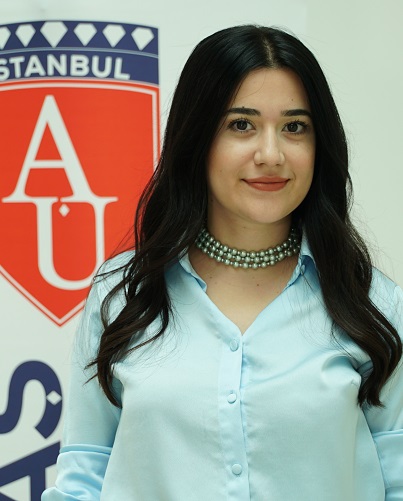 Arş. Gör. MERVE NUR AKSAKAL