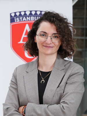 Öğr. Gör. MERVE ÇİLTAŞ ÇATALBAŞ