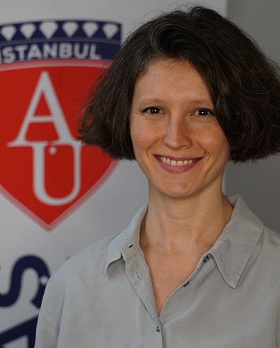 Dr. Öğr. Üyesi MERVE YAVUZ DÜZGÜN
