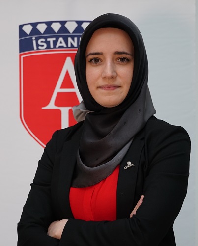 Öğr. Gör. MERVE ZIVALI