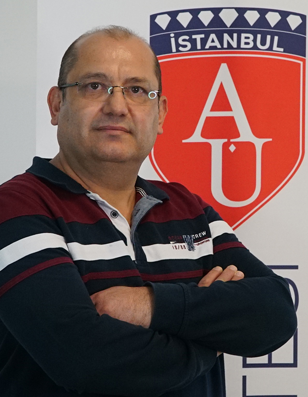 Dr. Öğr. Üyesi MESUT ÇEVİK