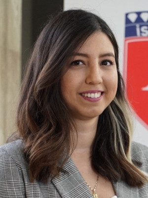 Arş. Gör. NESLİ BERİL ÖZEN ÇOLAK