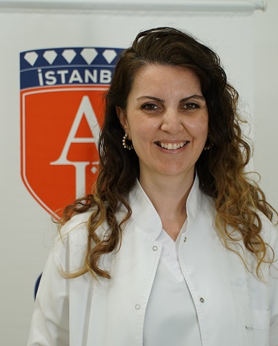 Prof. Dr. NURAY YILMAZ ALTINTAŞ