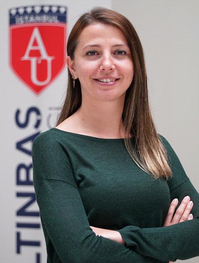 Dr. Öğr. Üyesi NURCAN VARDAR YEL