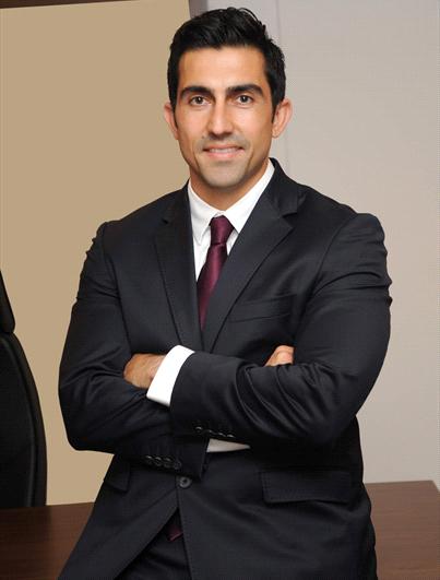 Dr. Öğr. Üyesi ORKUN ALTINBAŞ