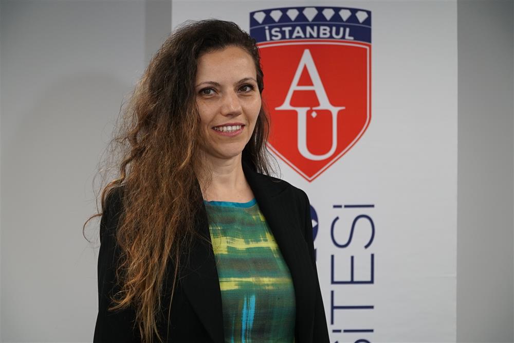 Assist. Prof. Dr. ÖZGÜL ÖZKOÇ