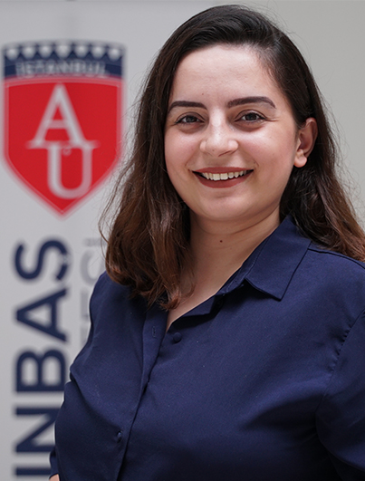 Dr. Öğr. Üyesi ÖZLEM MARANCİ YILDIRIM