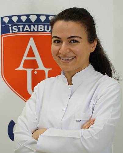 Dr. Öğr. Üyesi RANA TURUNÇ