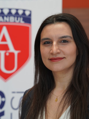 Assist. Prof. Dr. RÜYA YÜKSEL GÜVEN