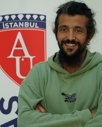 Arş. Gör. SEFA SÖNMEZ