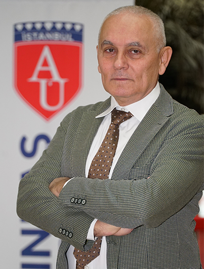 Assoc. Prof. Dr. SEFER KURNAZ