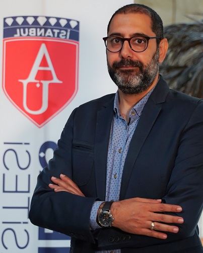 Prof. Dr. SEPANTA NAİMİ