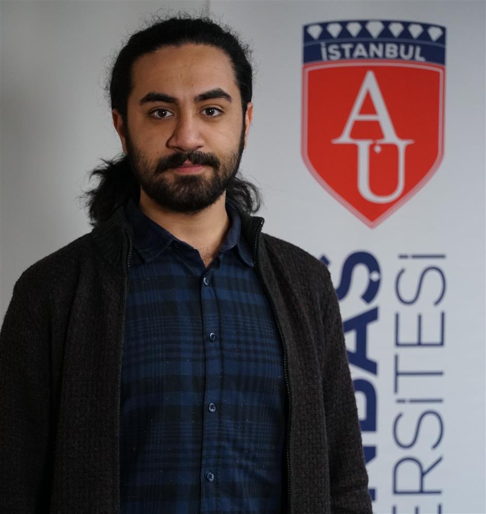 Arş. Gör. SERCAN KARLIDAĞ