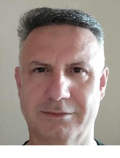 Dr. Öğr. Üyesi SERDAR AY
