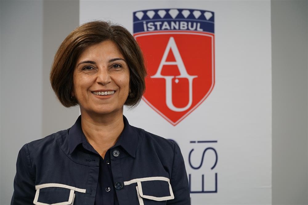 Prof. Dr. SEVTAP YOKUŞ VEZNEDAROĞLU