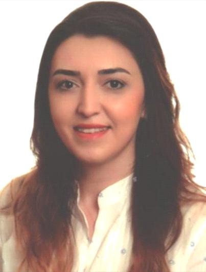 Arş. Gör. SİBEL BARBAROS DJEBBAR