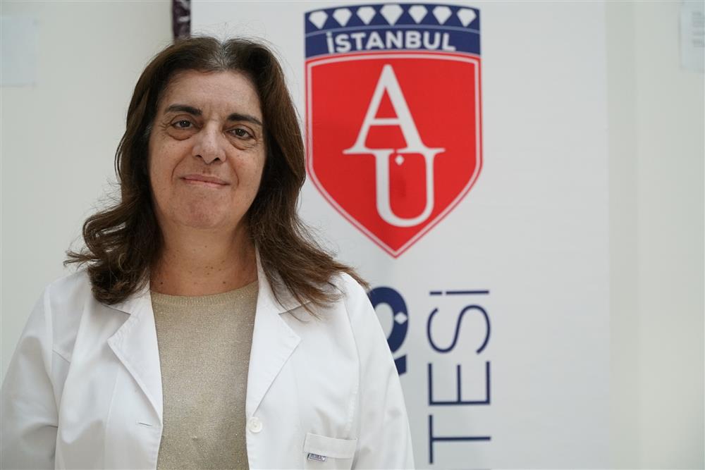 Prof. Dr. SİBEL ENAR