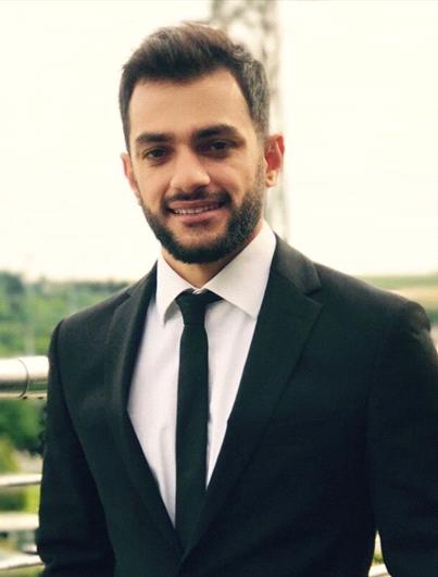 Arş. Gör. SİNAN ÖZGAN