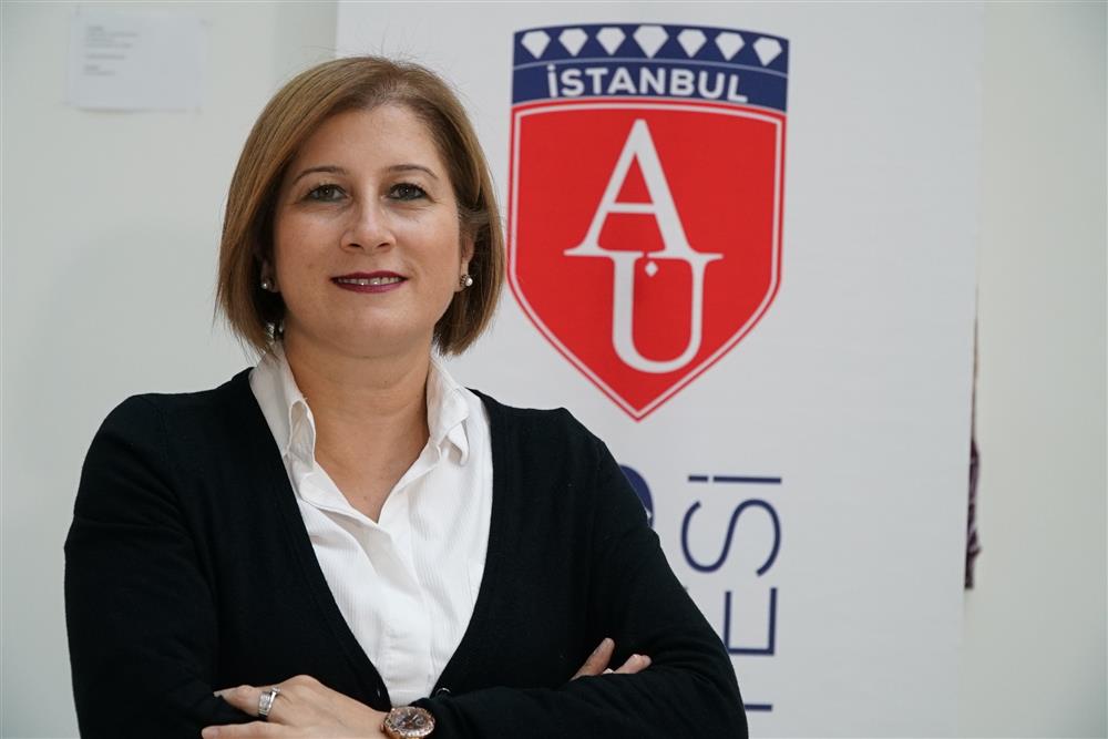 Doç. Dr. ŞÜKRİYE KARADAYI