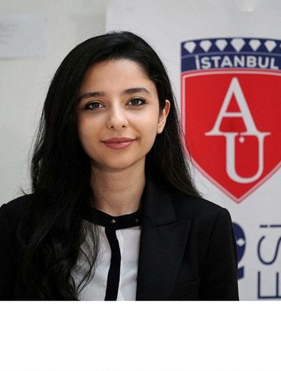 Öğr. Gör. ŞULE TOPÇU ŞAHİN