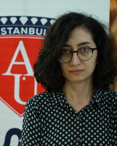 Arş. Gör. SÜMEYRA AKGÜN