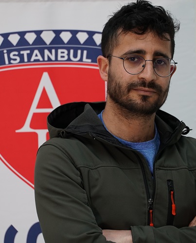 Dr. Öğr. Üyesi TANER ABİŞ