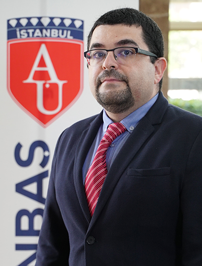 Prof. Dr. TOLGA DEMİRYOL