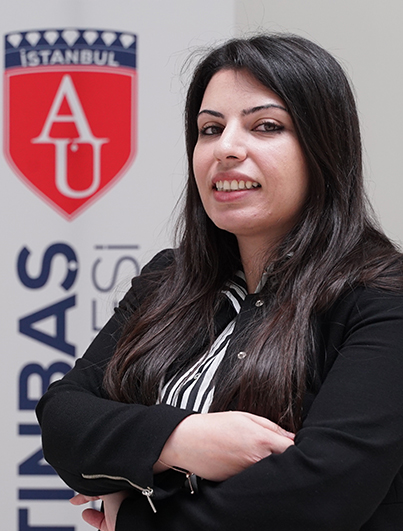Dr. Öğr. Üyesi TUĞÇE NAİME GEDİK KAPANCIK