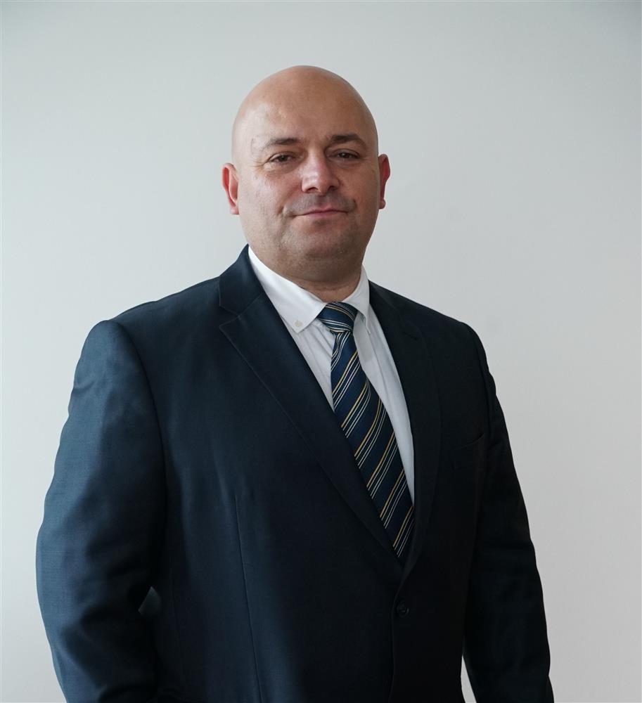 Prof. Dr. TUNÇ FIŞGIN