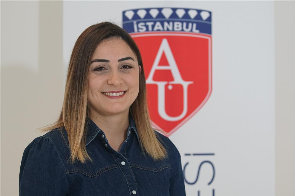 Öğr. Gör. YAĞMUR KÖYEL YILDIRIM