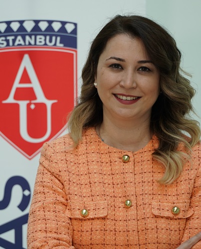 Dr. Öğr. Üyesi YALDA HEKMATSHOAR