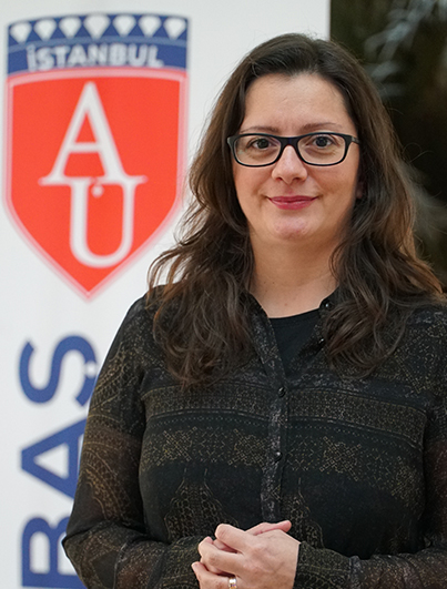 Prof. Dr. YASA EKŞİOĞLU ÖZOK