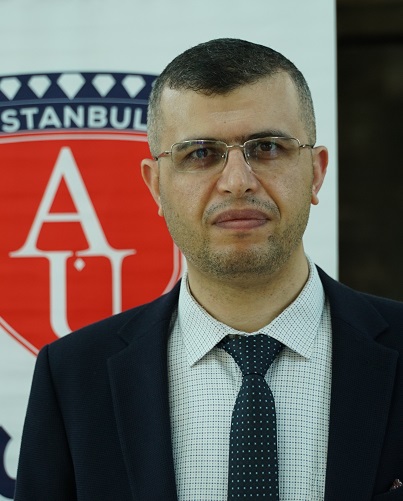 Assist. Prof. Dr. YASER ALAIWI