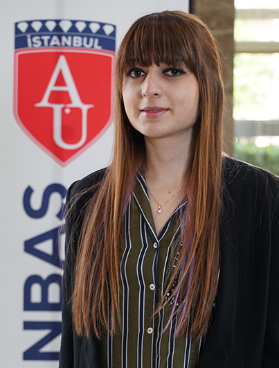 Dr. Öğr. Üyesi YEŞİM YILMAZ