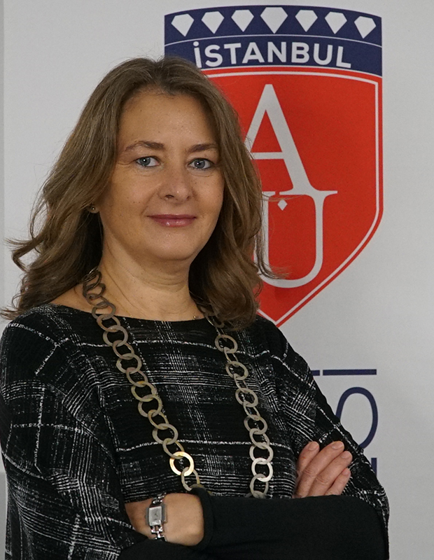 Prof. Dr. ZEYNEP ÖZSOY