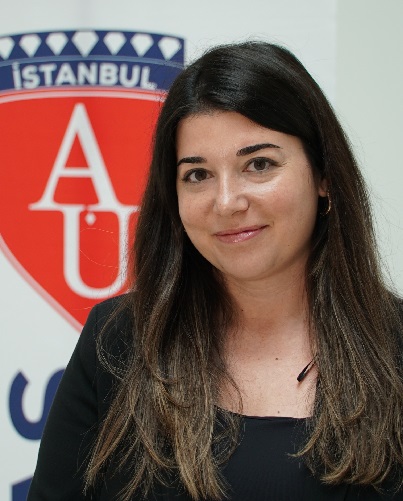 Dr. Öğr. Üyesi ZEYNEP KURT