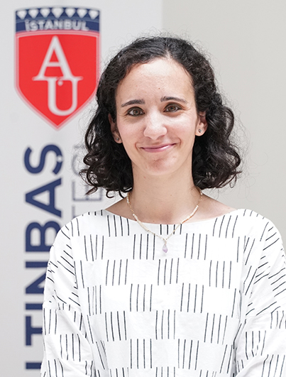 Dr. Öğr. Üyesi ZEYNEP ÜLKER DEMİR