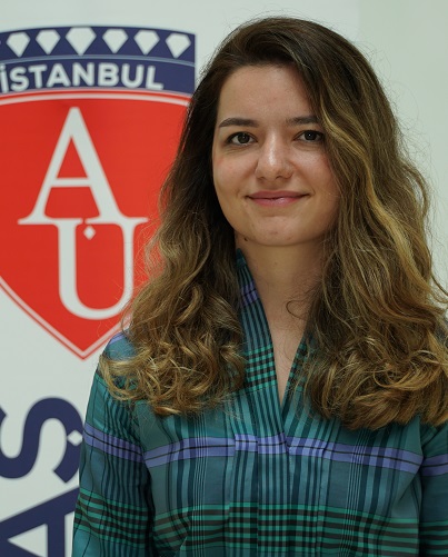 Research Assist. ZÜMRA KUL